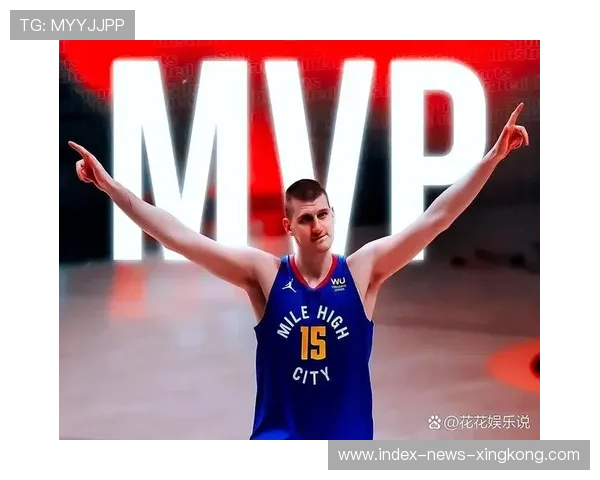 约基奇效率数据碾压历史,专家称其进入新纪元!