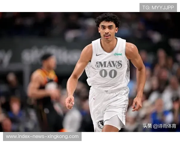 独行侠新秀弗拉格压力山大,被寄厚望或背锅