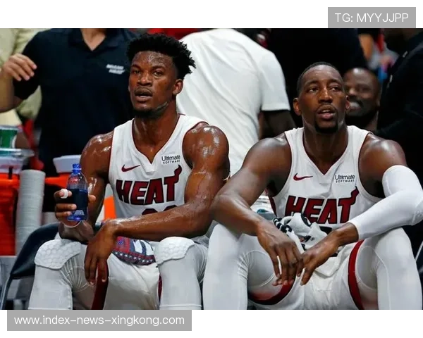 热火末节逆转胜利，巴特勒关键时刻再显英雄本色，巴特勒 热火