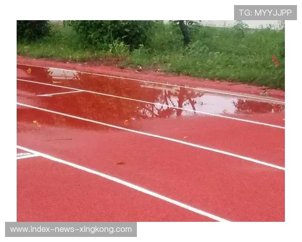 田径场上一颗意外的脚步，会改变纪录簿吗？