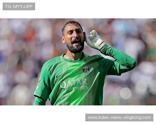 多纳鲁马首季英超表现或改写门将市场身价曲线