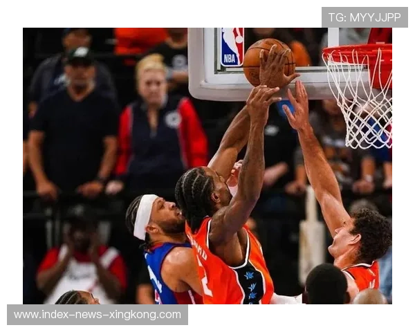 伦纳德选择单打,快船不再犹豫