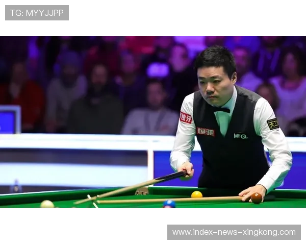 丁俊晖单杆清台完成漂亮逆转，震撼全场！