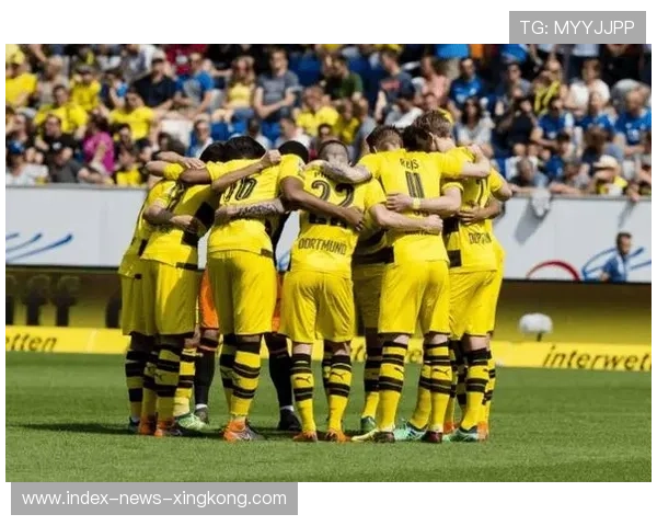 多特防线联动出色，德甲竞争格局愈发激烈