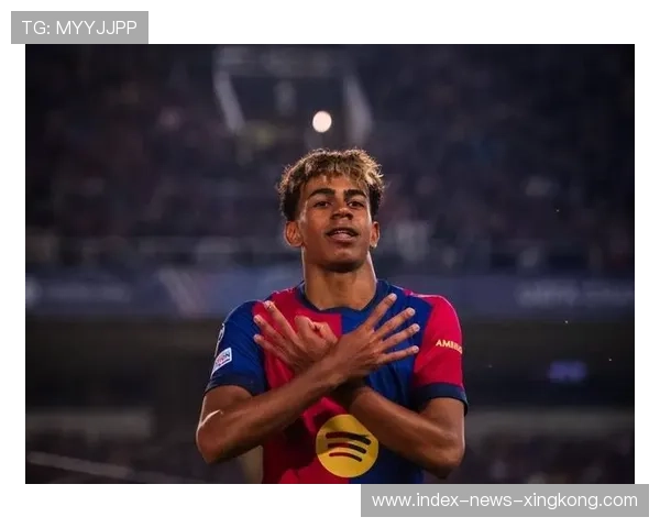 巴萨亚马尔远距离穿透斩彻底点亮全场气氛