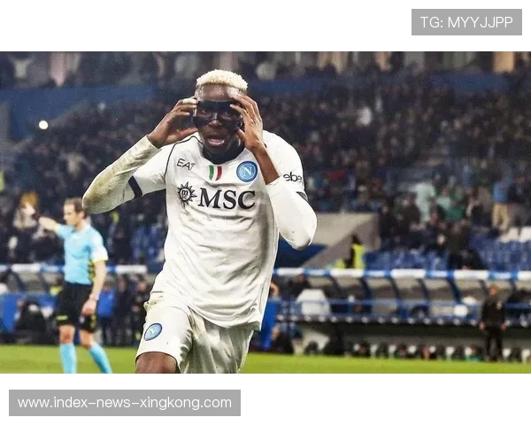 奥斯梅恩冷静突破连续制造杀机,那不勒斯进攻端全面爆燃