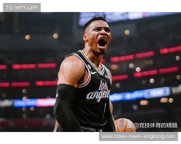 快船由于体能透支在下半场崩盘惨遭76人吊打