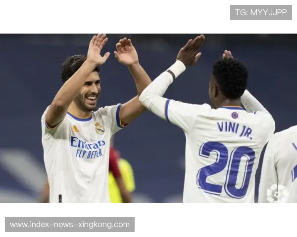 皇马左边路反击爆发，维尼修斯加速再进一球