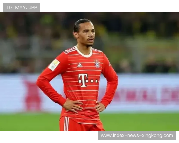 萨内插上及时,拜仁边路威胁增加